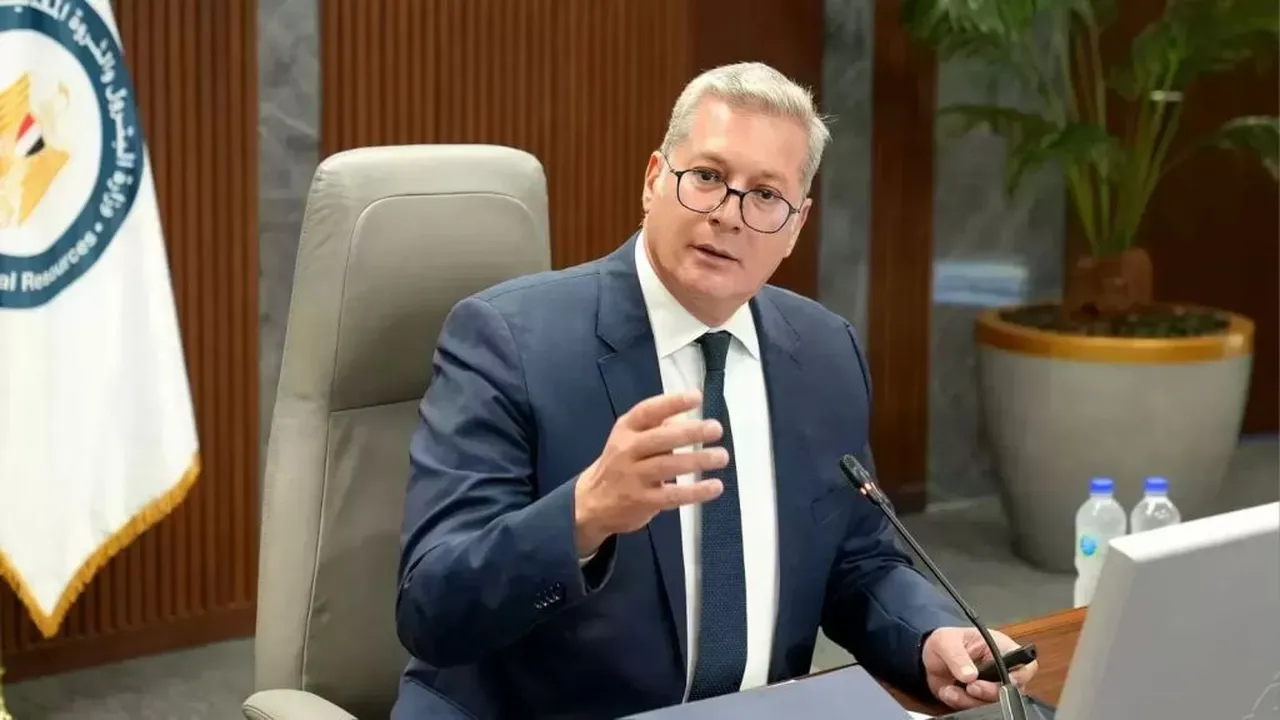 وزارة البترول توضح حقيقة صلة مصر بناقلة الغاز المتضررة قبالة السواحل الليبية